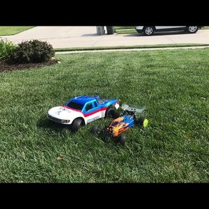 Meet your Posher, Ryder